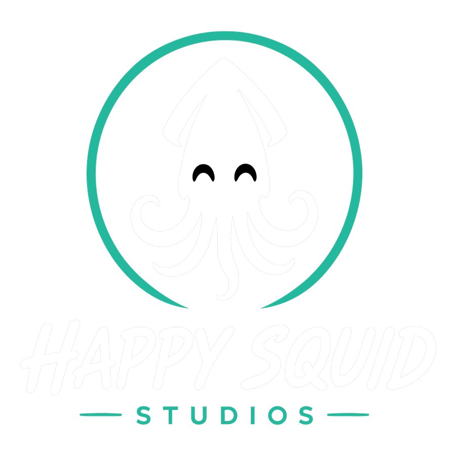 Happy Squid Studios